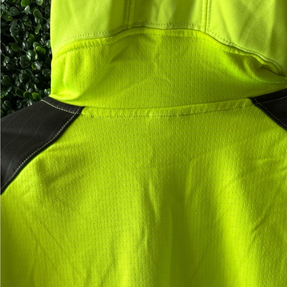 NIKE ELITE BOYS PULLOVER THERMA FIT HOODIE SWEATSHIRT - Picture 6 of 9